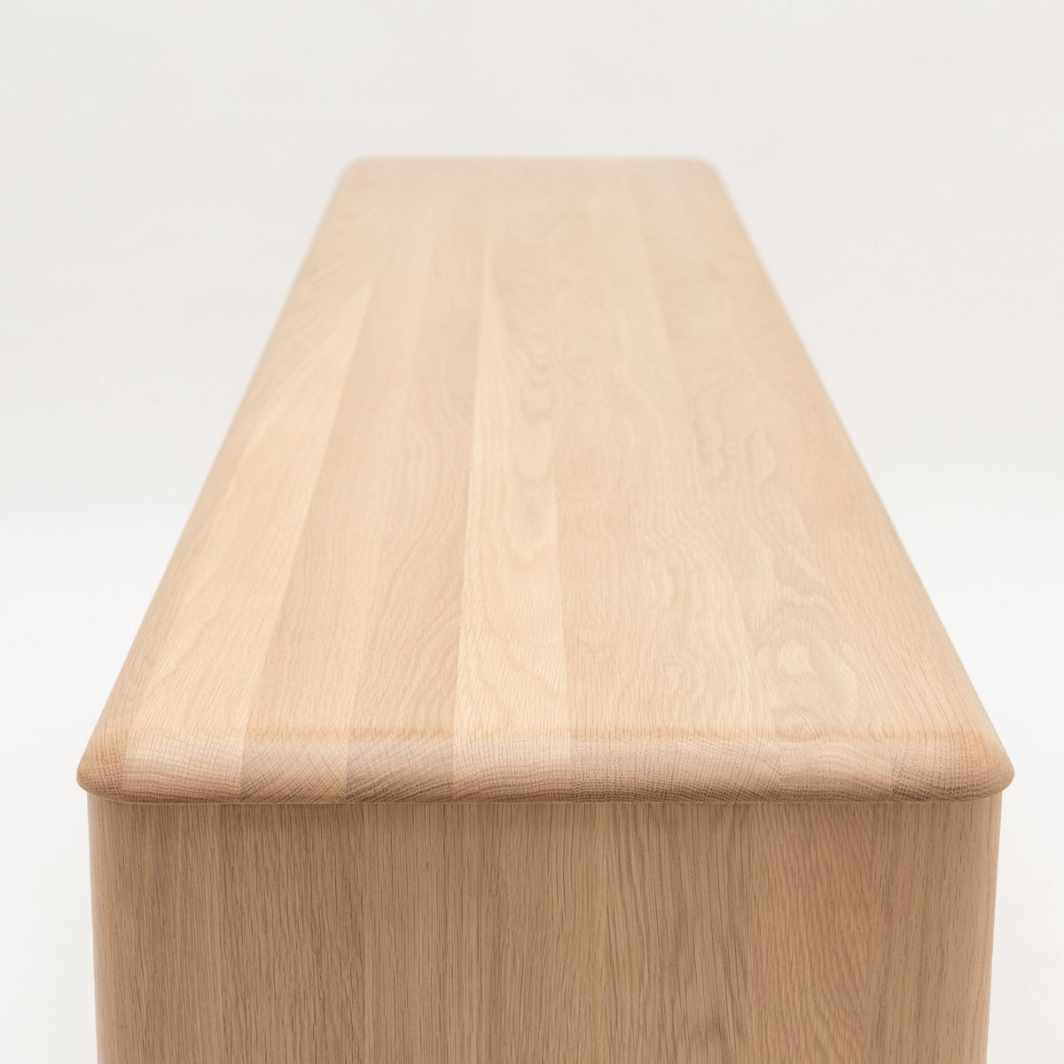 Alura Sideboard - Blonde Oak - Buffets & Sideboards Loom Collection Loom Collection Dubai