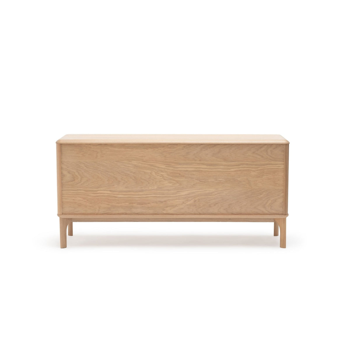 Alura Sideboard - Blonde Oak - Buffets & Sideboards Loom Collection Loom Collection Dubai