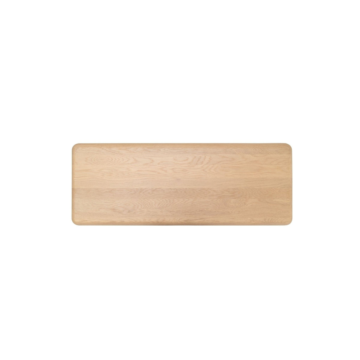 Alura Sideboard - Blonde Oak - Buffets & Sideboards Loom Collection Loom Collection Dubai