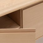 Alura Sideboard - Blonde Oak - Buffets & Sideboards Loom Collection Loom Collection Dubai