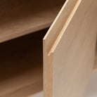 Alura Sideboard - Blonde Oak - Buffets & Sideboards Loom Collection Loom Collection Dubai