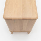 Alura Sideboard - Blonde Oak - Buffets & Sideboards Loom Collection Loom Collection Dubai