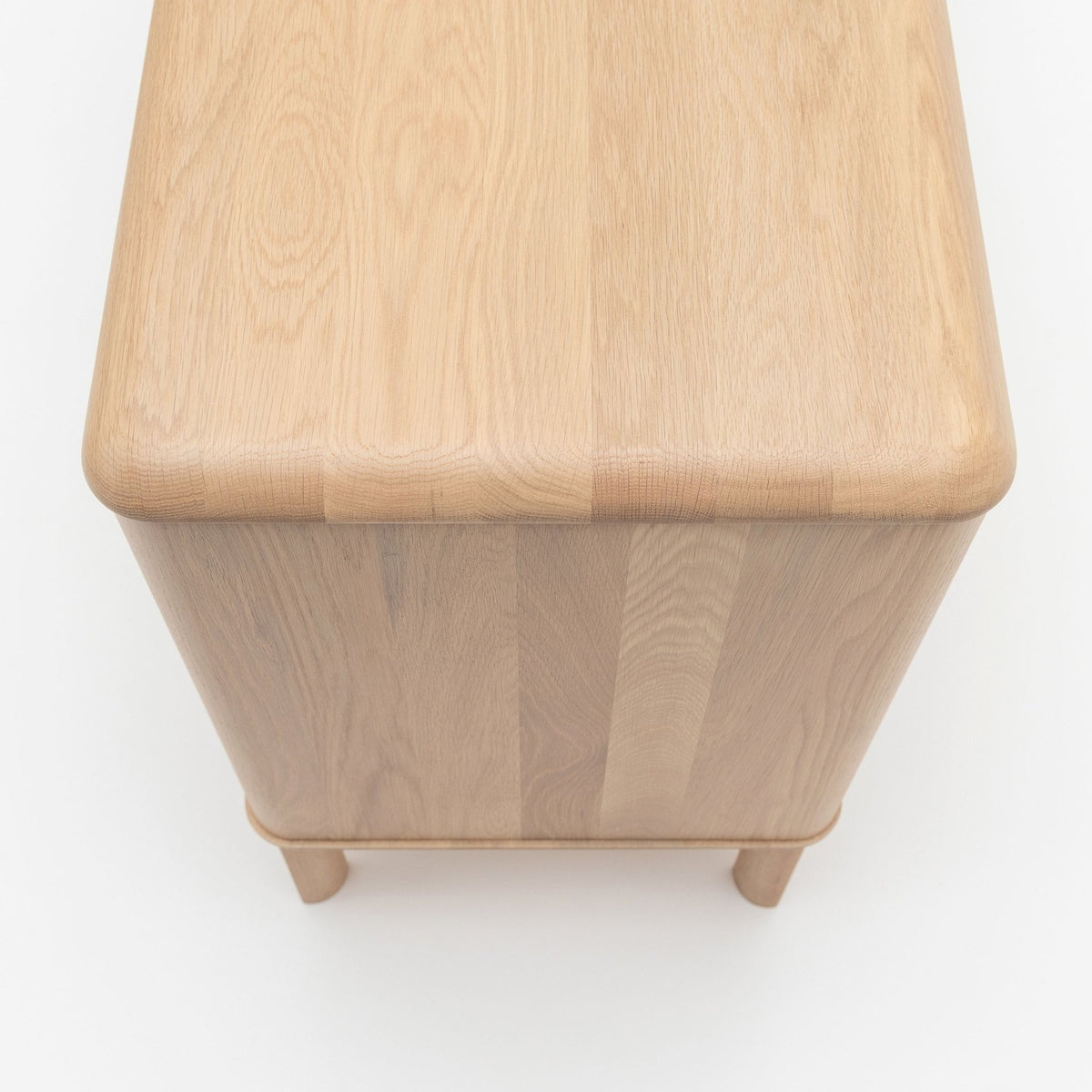 Alura Sideboard - Blonde Oak - Buffets & Sideboards Loom Collection Loom Collection Dubai