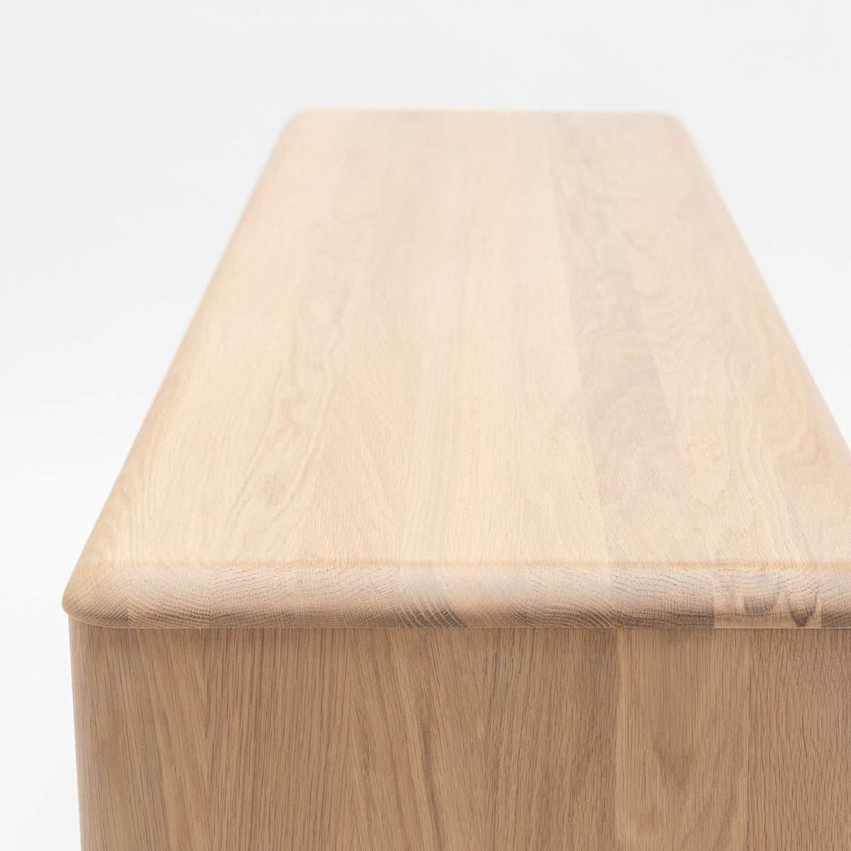 Alura Sideboard - Blonde Oak - Buffets & Sideboards Loom Collection Loom Collection Dubai