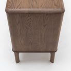 Alura Sideboard - Latte Oak - Buffets & Sideboards Loom Collection Loom Collection Dubai