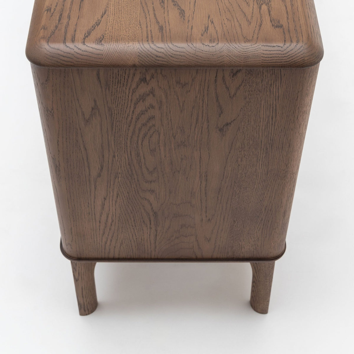 Alura Sideboard - Latte Oak - Buffets & Sideboards Loom Collection Loom Collection Dubai