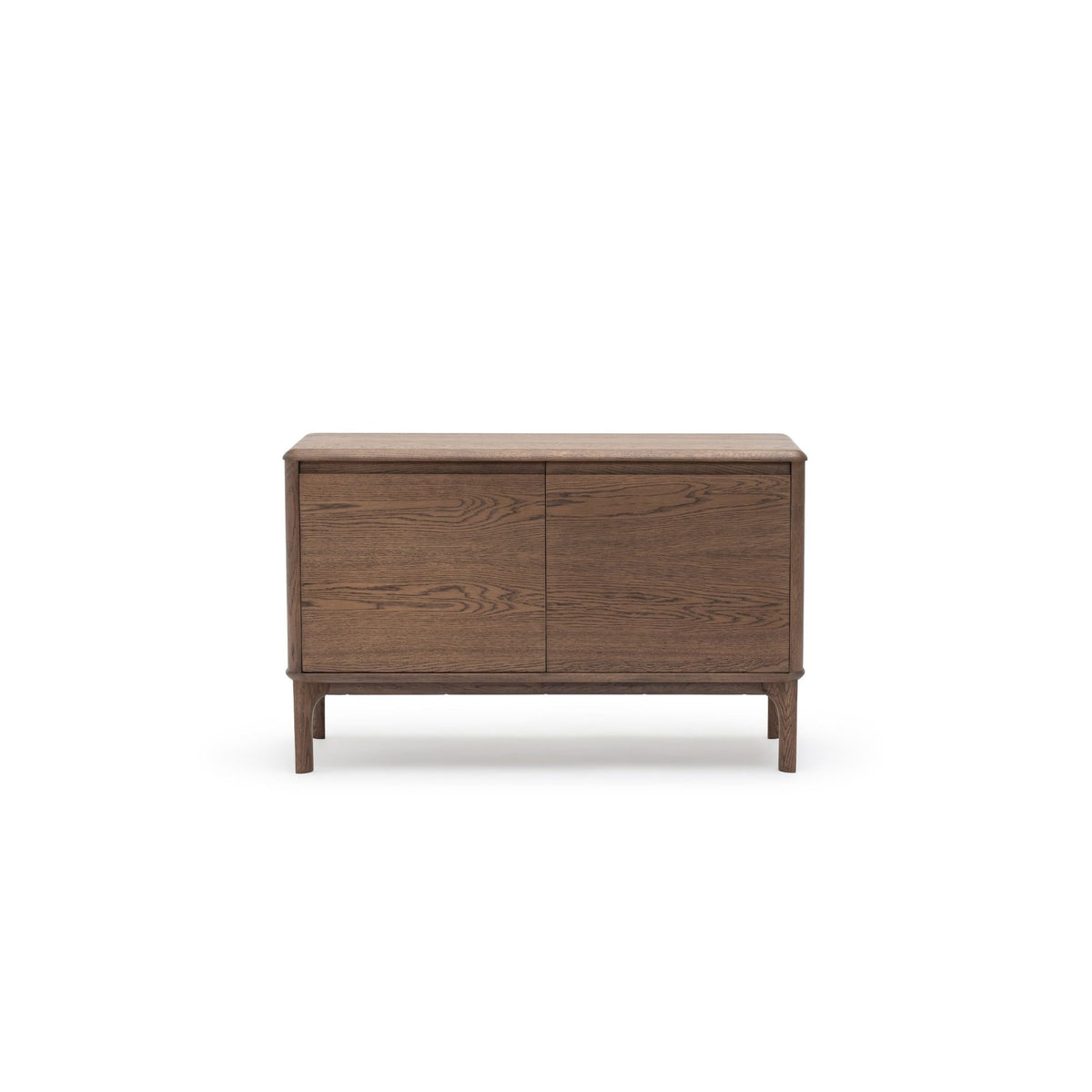 Alura Sideboard - Latte Oak - Buffets & Sideboards Loom Collection Loom Collection Dubai