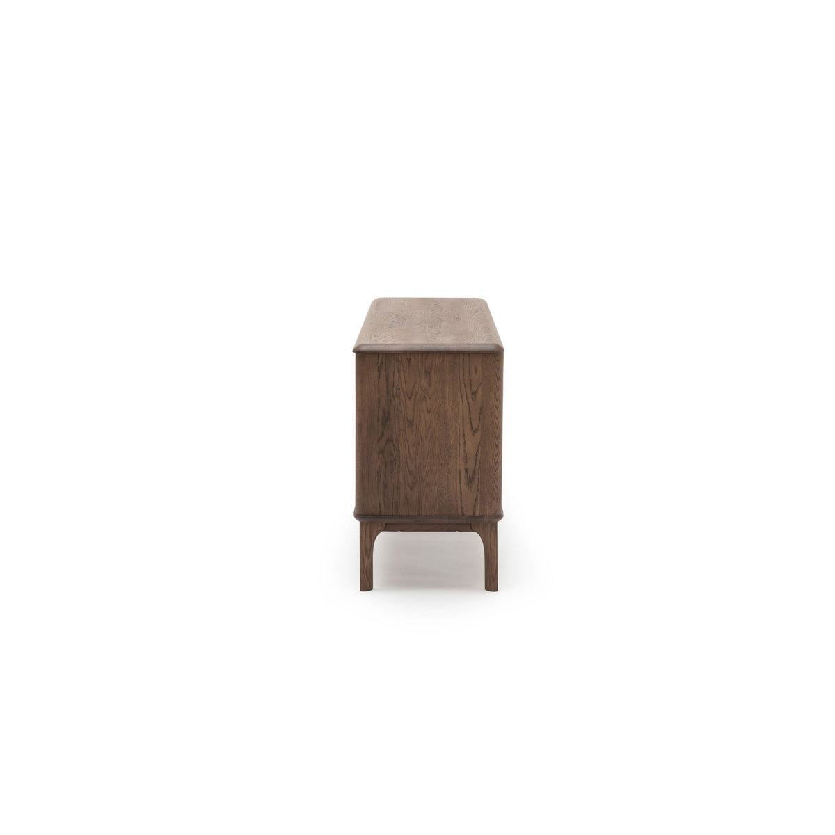 Alura Sideboard - Latte Oak - Buffets & Sideboards Loom Collection Loom Collection Dubai