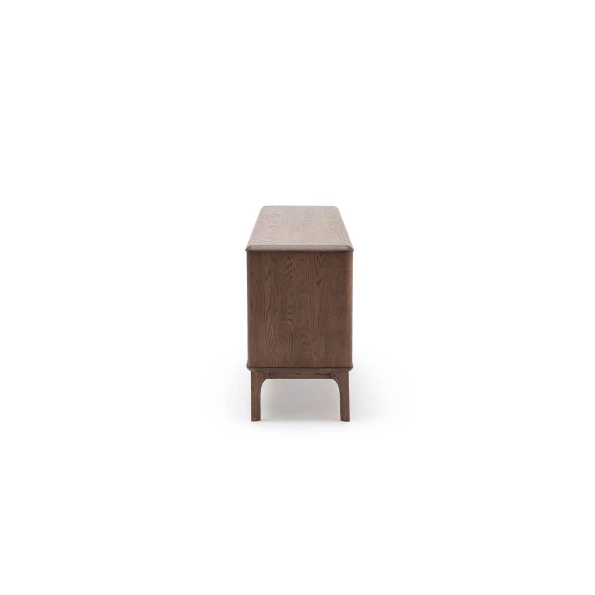 Alura Sideboard - Latte Oak - Buffets & Sideboards Loom Collection Loom Collection Dubai