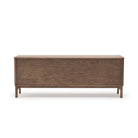 Alura Sideboard - Latte Oak - Buffets & Sideboards Loom Collection Loom Collection Dubai