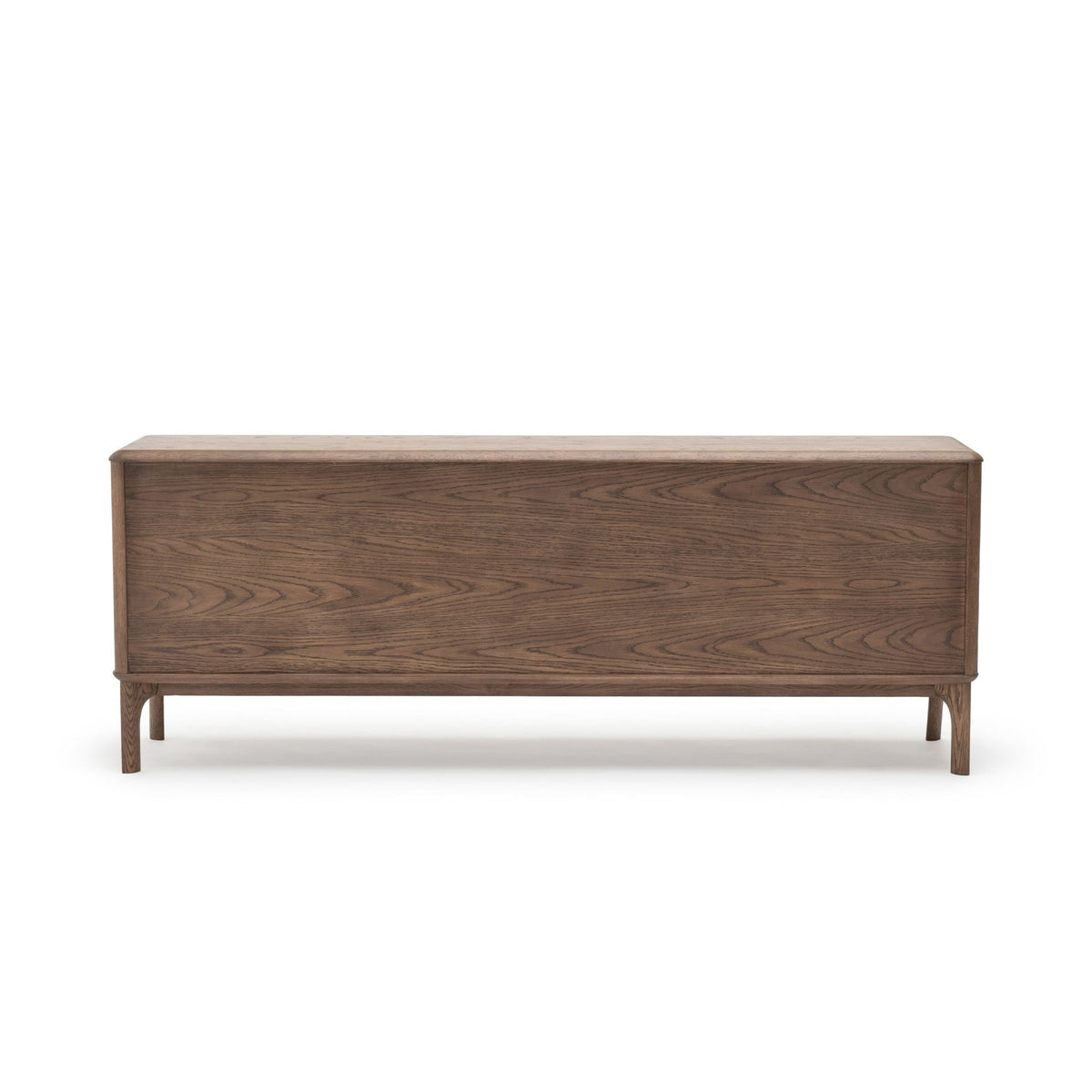 Alura Sideboard - Latte Oak - Buffets & Sideboards Loom Collection Loom Collection Dubai