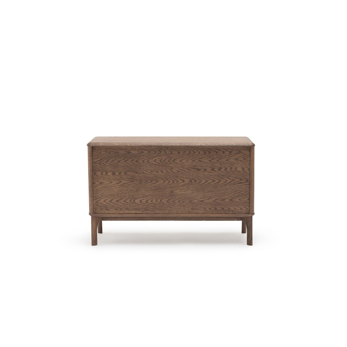 Alura Sideboard - Latte Oak - Buffets & Sideboards Loom Collection Loom Collection Dubai