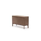Alura Sideboard - Latte Oak - Buffets & Sideboards Loom Collection Loom Collection Dubai
