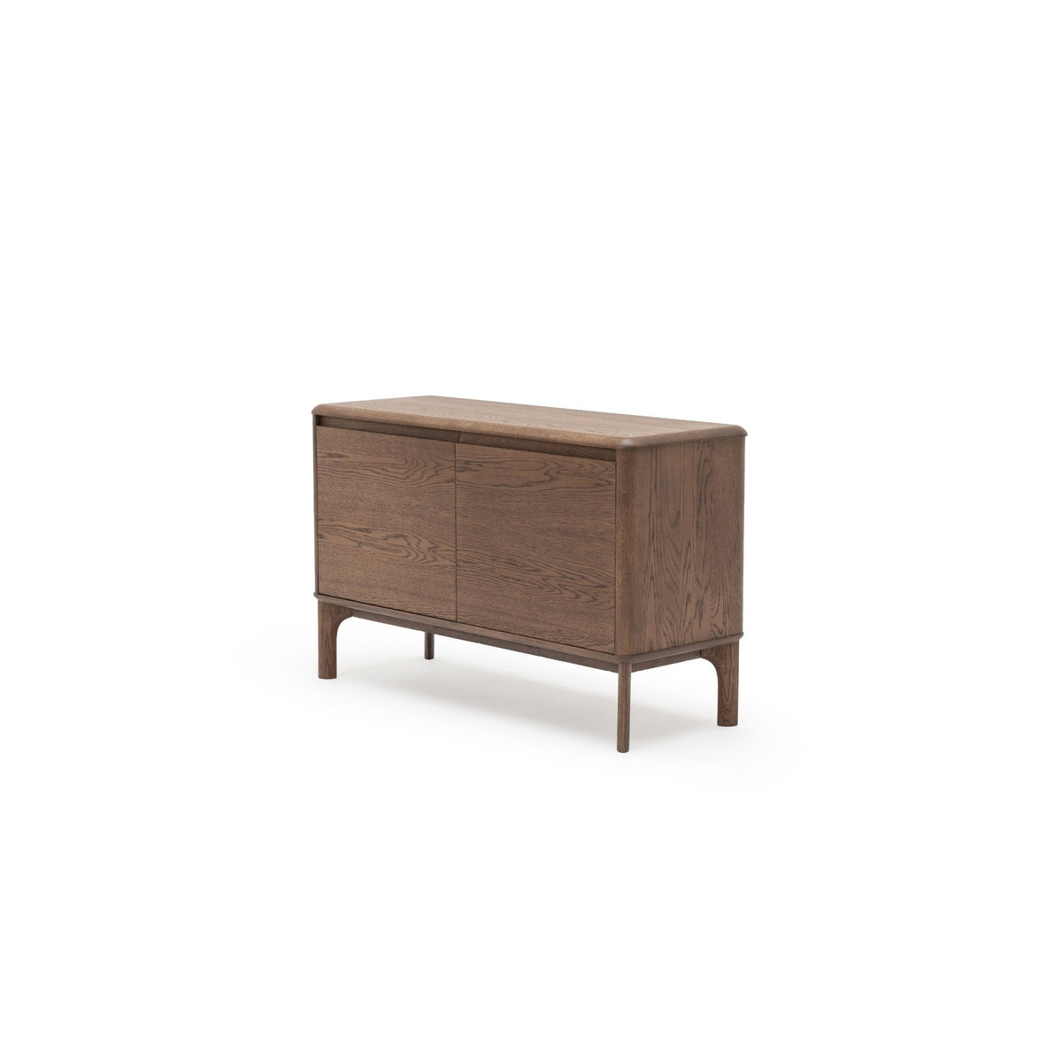 Alura Sideboard - Latte Oak - Buffets & Sideboards Loom Collection Loom Collection Dubai