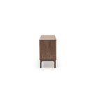 Alura Sideboard - Latte Oak - Buffets & Sideboards Loom Collection Loom Collection Dubai