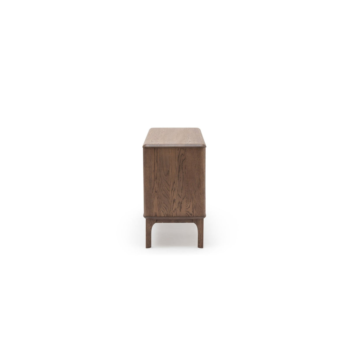 Alura Sideboard - Latte Oak - Buffets & Sideboards Loom Collection Loom Collection Dubai