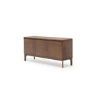 Alura Sideboard - Latte Oak - Buffets & Sideboards Loom Collection Loom Collection Dubai