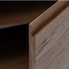 Alura Sideboard - Latte Oak - Loom Collection Loom Collection Dubai