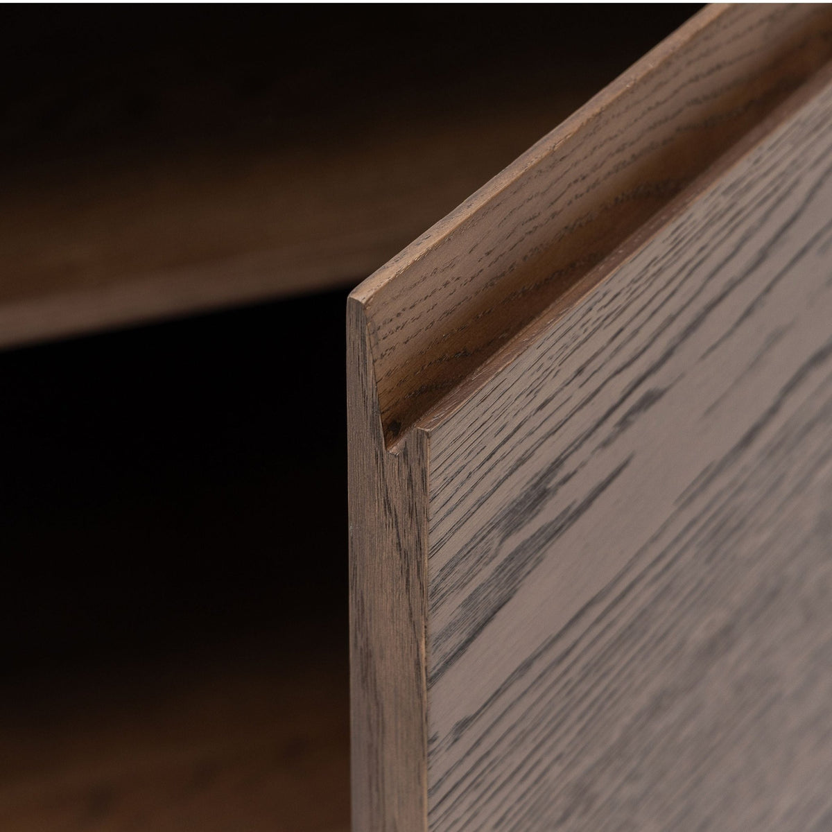 Alura Sideboard - Latte Oak - Loom Collection Loom Collection Dubai