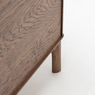 Alura Sideboard - Latte Oak - Loom Collection Loom Collection Dubai