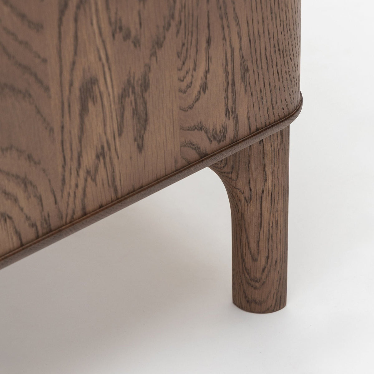 Alura Sideboard - Latte Oak - Loom Collection Loom Collection Dubai