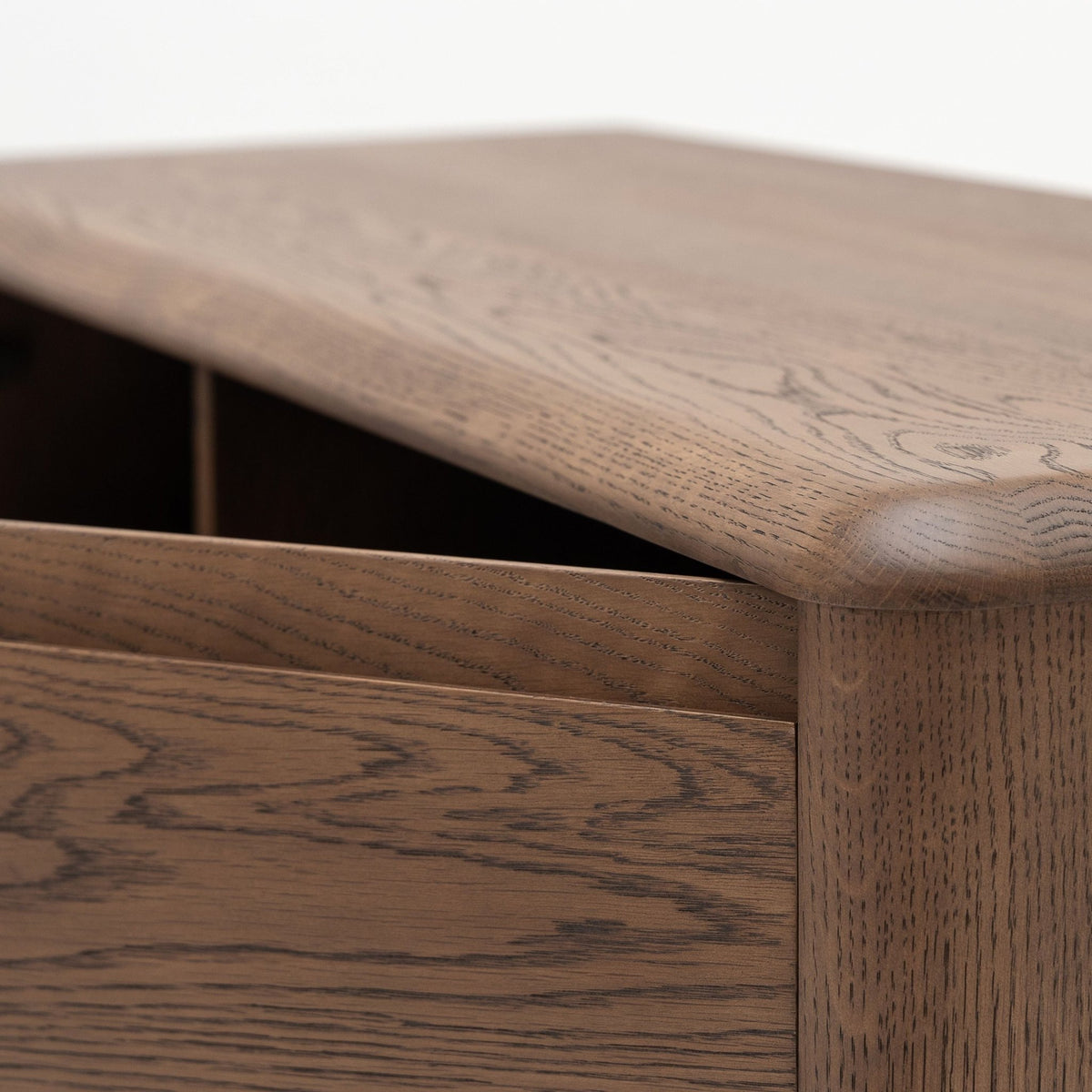 Alura Sideboard - Latte Oak - Loom Collection Loom Collection Dubai