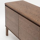 Alura Sideboard - Latte Oak - Loom Collection Loom Collection Dubai