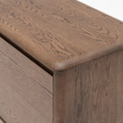 Alura Sideboard - Latte Oak - Loom Collection Loom Collection Dubai