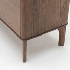 Alura Sideboard - Latte Oak - Loom Collection Loom Collection Dubai