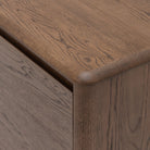 Alura Sideboard - Latte Oak - Loom Collection Loom Collection Dubai