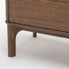 Alura Sideboard - Latte Oak - Loom Collection Loom Collection Dubai