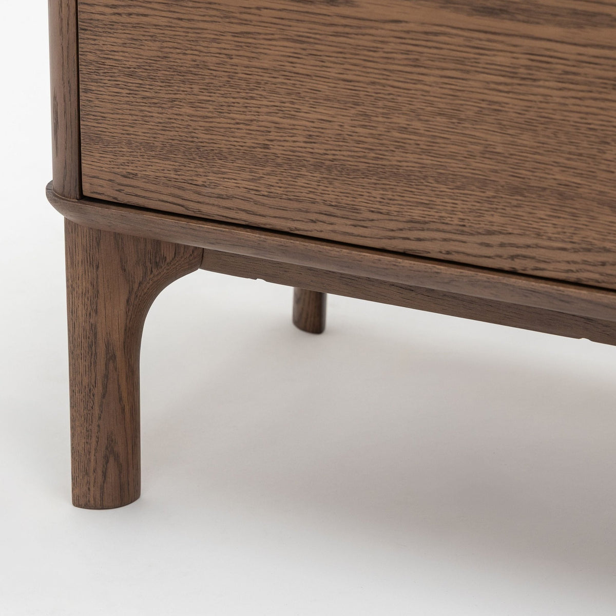 Alura Sideboard - Latte Oak - Loom Collection Loom Collection Dubai