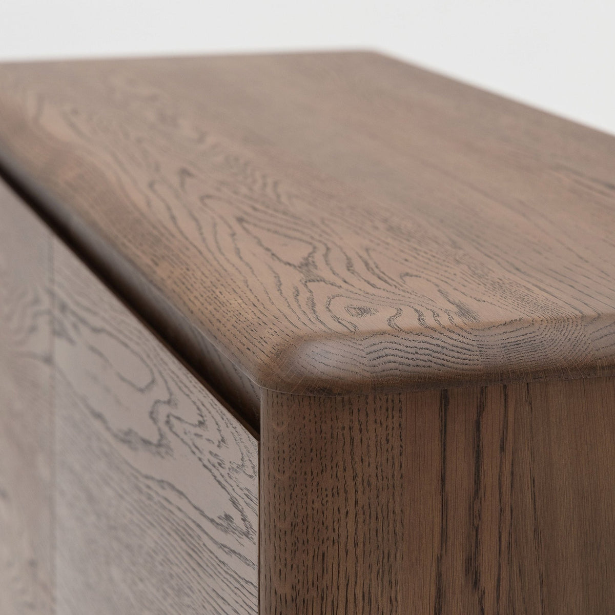 Alura Sideboard - Latte Oak - Loom Collection Loom Collection Dubai