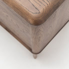 Alura Sideboard - Latte Oak - Loom Collection Loom Collection Dubai