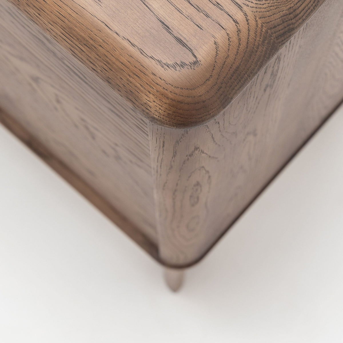 Alura Sideboard - Latte Oak - Loom Collection Loom Collection Dubai