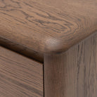 Alura Sideboard - Latte Oak - Loom Collection Loom Collection Dubai