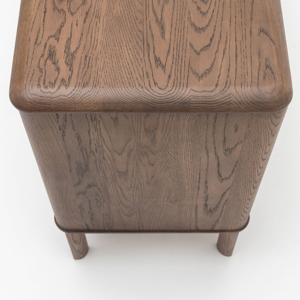 Alura Sideboard - Latte Oak - Loom Collection Loom Collection Dubai
