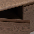 Alura Sideboard - Latte Oak - Loom Collection Loom Collection Dubai