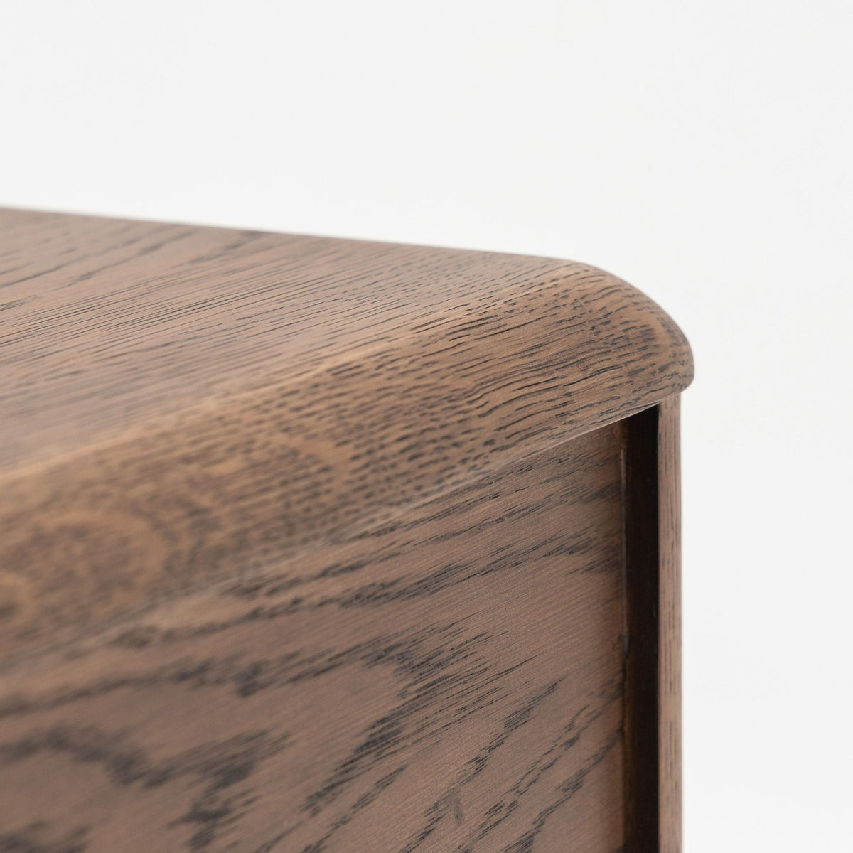 Alura Sideboard - Latte Oak - Loom Collection Loom Collection Dubai