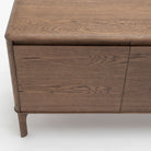 Alura Sideboard - Latte Oak - Loom Collection Loom Collection Dubai