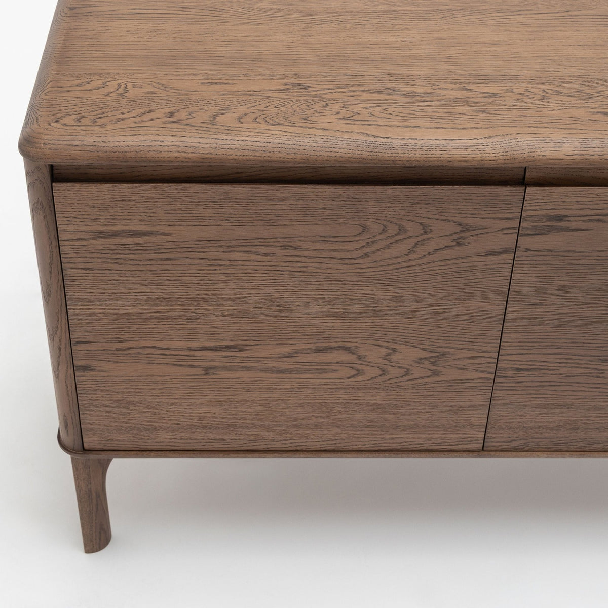Alura Sideboard - Latte Oak - Loom Collection Loom Collection Dubai