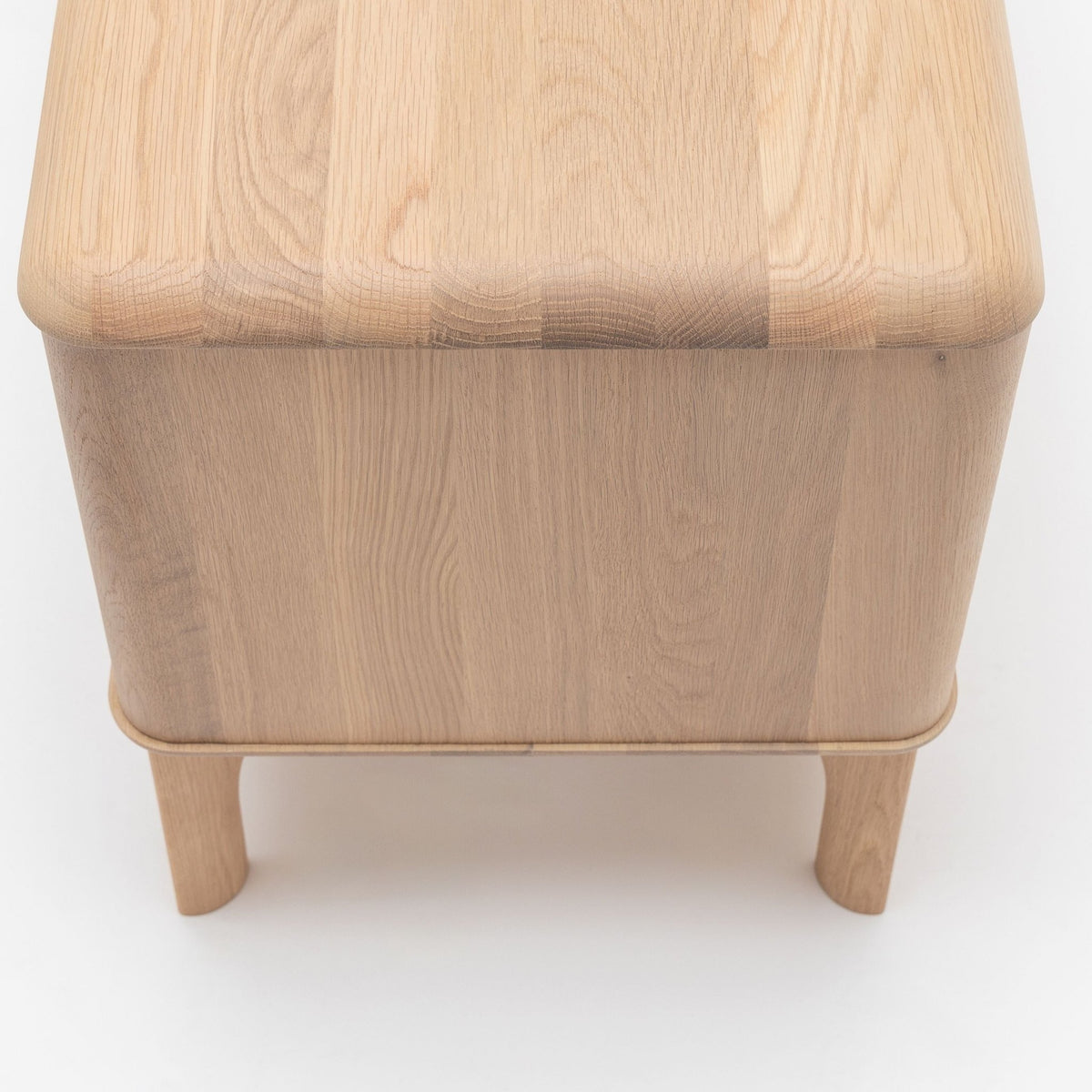 Alura TV Cupboard - Blonde Oak - TV and Entertainment Units Loom Collection Loom Collection Dubai