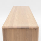 Alura TV Cupboard - Blonde Oak - TV and Entertainment Units Loom Collection Loom Collection Dubai