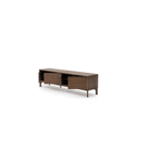 Alura TV Cupboard - Latte Oak - TV and Entertainment Units Loom Collection Loom Collection Dubai