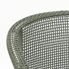 Alyvia Dining Armchair - Moss - Outdoor Dining chairs Loom Collection Loom Collection Dubai