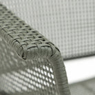 Alyvia Dining Armchair - Moss - Outdoor Dining chairs Loom Collection Loom Collection Dubai