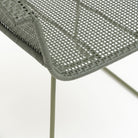 Alyvia Dining Armchair - Moss - Outdoor Dining chairs Loom Collection Loom Collection Dubai