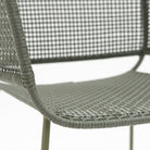 Alyvia Dining Armchair - Moss - Outdoor Dining chairs Loom Collection Loom Collection Dubai