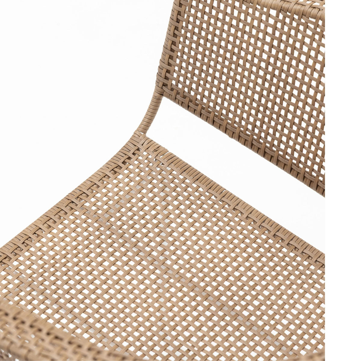 Alyvia Dining Armchair - Stonewhite - Outdoor Dining chairs Loom Collection Loom Collection Dubai