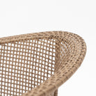 Alyvia Dining Armchair - Stonewhite - Outdoor Dining chairs Loom Collection Loom Collection Dubai